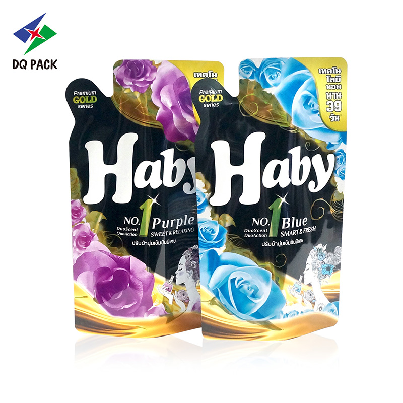 Candy Packaging Bag